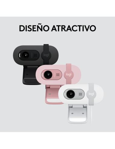 Logitech Brio 100