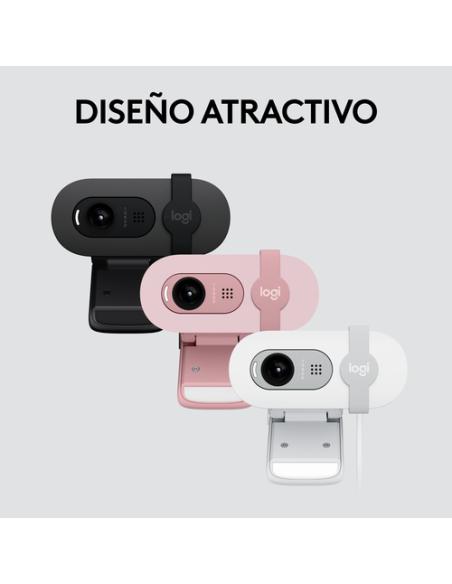 Logitech Brio 100