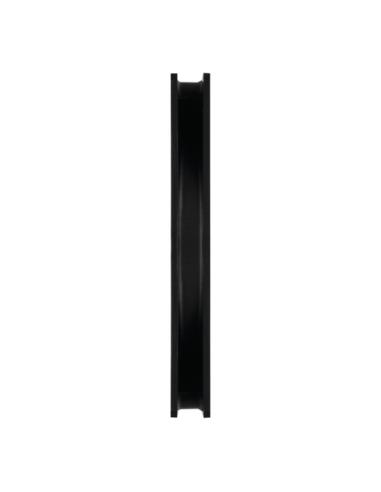 ARCTIC P14 Slim PWM PST Carcasa del ordenador Ventilador 14 cm Negro 1 pieza(s)
