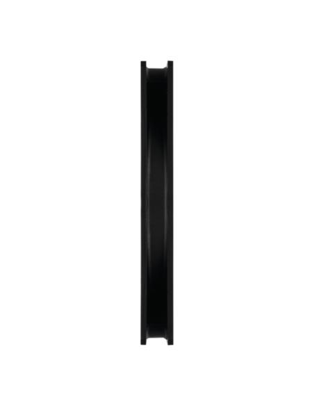 ARCTIC P14 Slim PWM PST Carcasa del ordenador Ventilador 14 cm Negro 1 pieza(s)