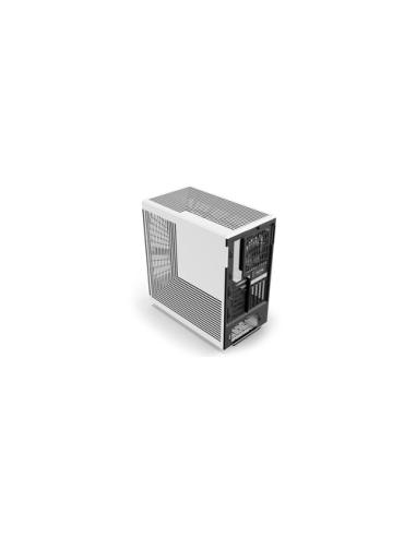 HYTE Y40 Midi Tower Negro, Blanco