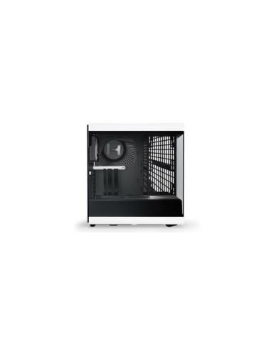 HYTE Y40 Midi Tower Negro, Blanco
