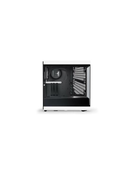 HYTE Y40 Midi Tower Negro, Blanco
