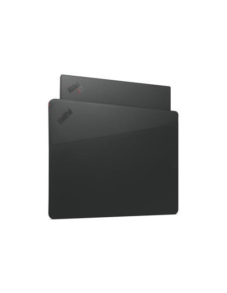 Lenovo 4X41L51715 maletines para portátil 33 cm (13") Funda Negro