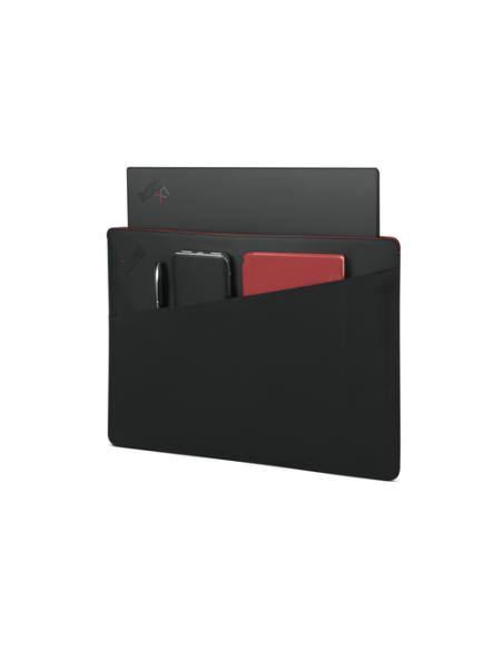 Lenovo 4X41L51715 maletines para portátil 33 cm (13") Funda Negro