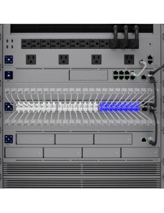 Ubiquiti UniFi Pro Max 48 PoE Gestionado L3 Gigabit Ethernet (10 100 1000) Energía sobre Ethernet (PoE) 1U Gris 2