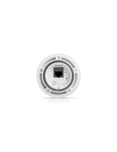 Ubiquiti G5 Bullet Bala (forma) Cámara de seguridad IP Interior y exterior 2688 x 1512 Pixeles Pared/poste