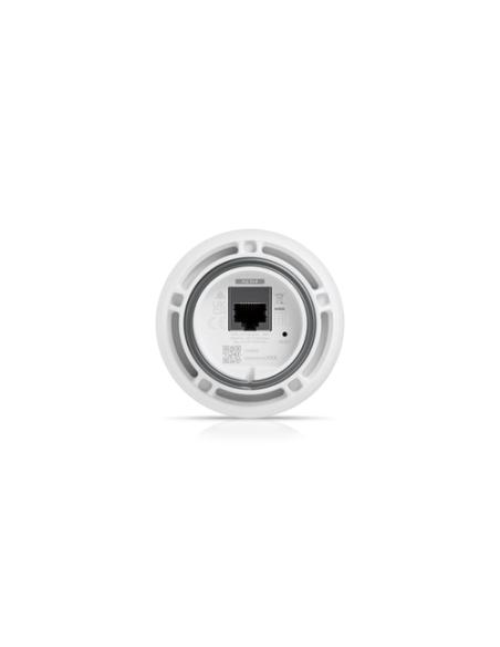 Ubiquiti G5 Bullet Bala (forma) Cámara de seguridad IP Interior y exterior 2688 x 1512 Pixeles Pared/poste