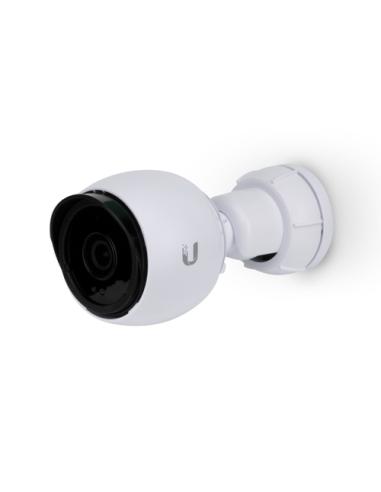 Ubiquiti UniFi Protect G4-Bullet Bala (forma) Cámara de seguridad IP Interior y exterior 2688 x 1512 Pixeles