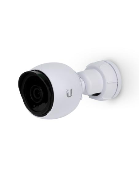 Ubiquiti UniFi Protect G4-Bullet Bala (forma) Cámara de seguridad IP Interior y exterior 2688 x 1512 Pixeles