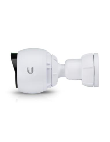 Ubiquiti UniFi Protect G4-Bullet Bala (forma) Cámara de seguridad IP Interior y exterior 2688 x 1512 Pixeles