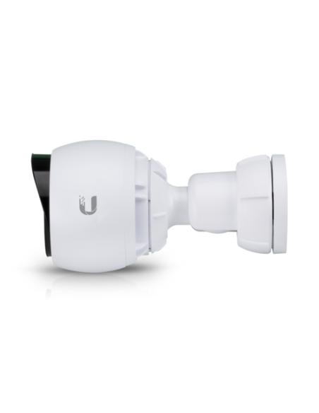 Ubiquiti UniFi Protect G4-Bullet Bala (forma) Cámara de seguridad IP Interior y exterior 2688 x 1512 Pixeles