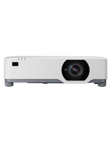 NEC P627UL Proyector para grandes espacios 6200 lúmenes ANSI 3LCD WUXGA (1920x1200) Blanco
