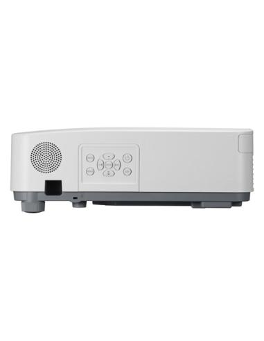 NEC P627UL Proyector para grandes espacios 6200 lúmenes ANSI 3LCD WUXGA (1920x1200) Blanco