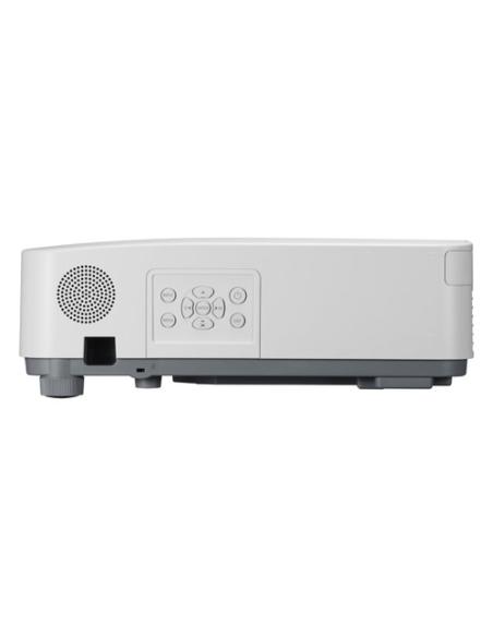 NEC P627UL Proyector para grandes espacios 6200 lúmenes ANSI 3LCD WUXGA (1920x1200) Blanco