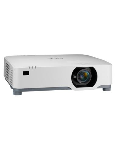 NEC P627UL Proyector para grandes espacios 6200 lúmenes ANSI 3LCD WUXGA (1920x1200) Blanco