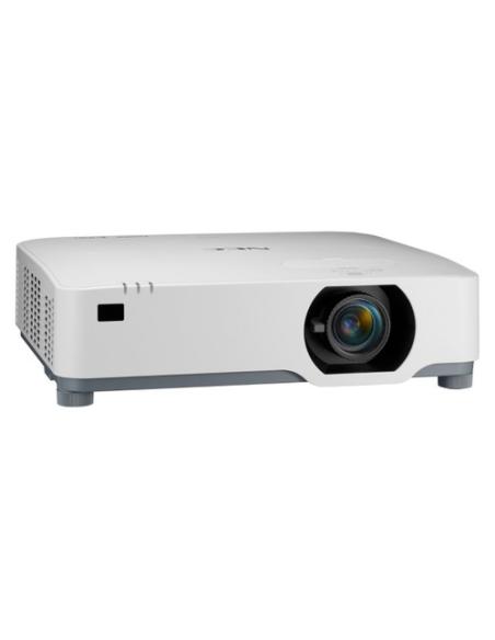 NEC P627UL Proyector para grandes espacios 6200 lúmenes ANSI 3LCD WUXGA (1920x1200) Blanco