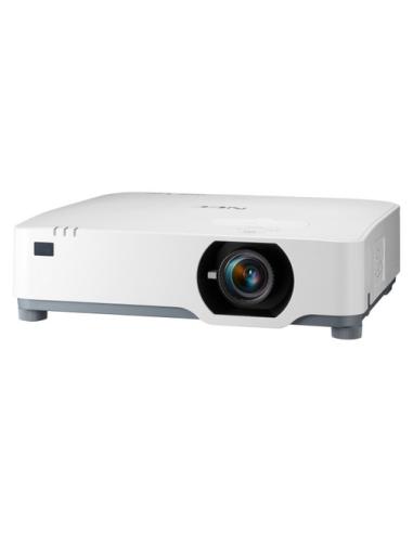NEC P627UL Proyector para grandes espacios 6200 lúmenes ANSI 3LCD WUXGA (1920x1200) Blanco