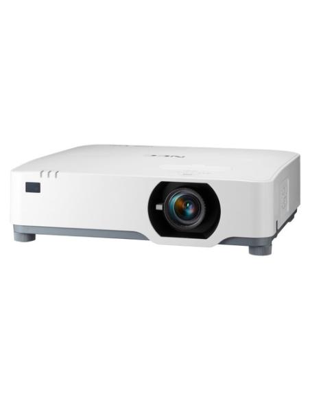 NEC P627UL Proyector para grandes espacios 6200 lúmenes ANSI 3LCD WUXGA (1920x1200) Blanco