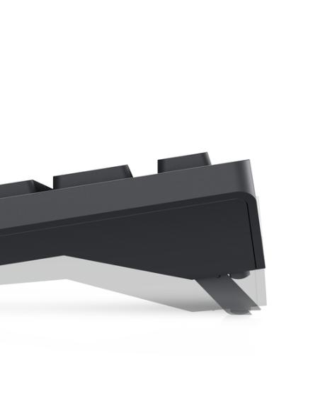DELL Teclado y ratón Pro - KM5221W - EEUU Internacional (QWERTY) - negro - (RTL BOX)