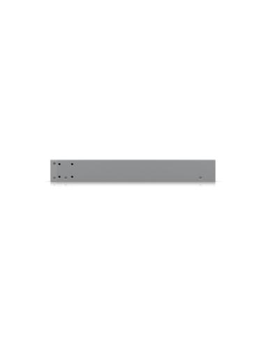 Ubiquiti Pro Max 24 PoE Gestionado L3 Gigabit Ethernet (10/100/1000) Energía sobre Ethernet (PoE) Gris