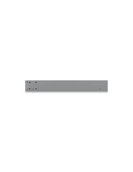 Ubiquiti Pro Max 24 PoE Gestionado L3 Gigabit Ethernet (10/100/1000) Energía sobre Ethernet (PoE) Gris