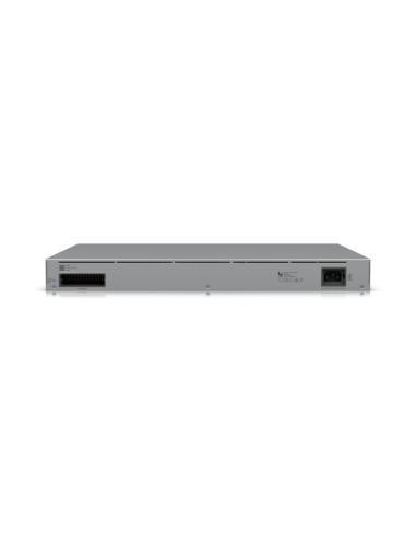Ubiquiti Pro Max 24 PoE Gestionado L3 Gigabit Ethernet (10/100/1000) Energía sobre Ethernet (PoE) Gris