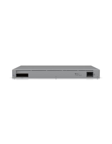 Ubiquiti Pro Max 24 PoE Gestionado L3 Gigabit Ethernet (10/100/1000) Energía sobre Ethernet (PoE) Gris