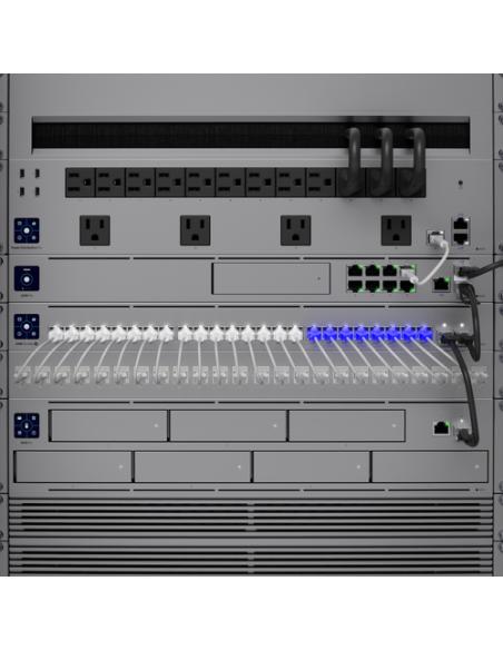 Ubiquiti Pro Max 24 PoE Gestionado L3 Gigabit Ethernet (10/100/1000) Energía sobre Ethernet (PoE) Gris