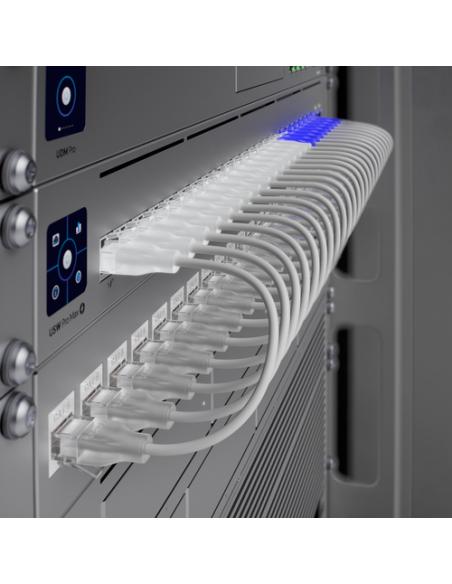 Ubiquiti Pro Max 24 PoE Gestionado L3 Gigabit Ethernet (10/100/1000) Energía sobre Ethernet (PoE) Gris