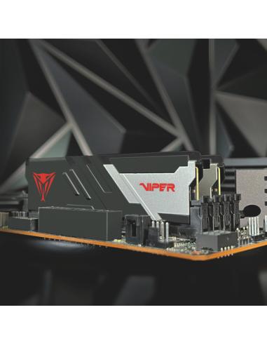 Patriot Memory Viper Venom PVV532G700C32K módulo de memoria 32 GB 2 x 16 GB DDR5 288-pin DIMM