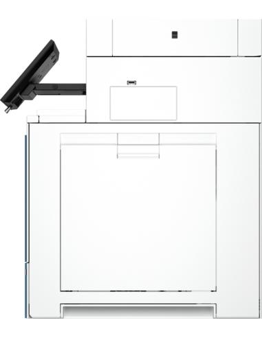 HP LaserJet Impresora multifunción Color Enterprise 5800dn