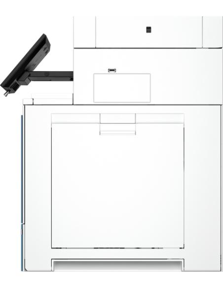 HP LaserJet Impresora multifunción Color Enterprise 5800dn