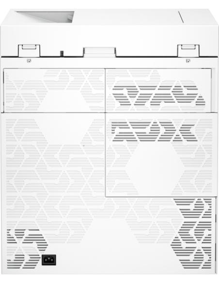 HP LaserJet Impresora multifunción Color Enterprise 5800dn