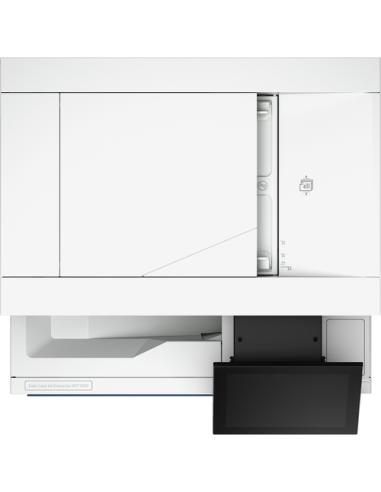 HP LaserJet Impresora multifunción Color Enterprise 5800dn