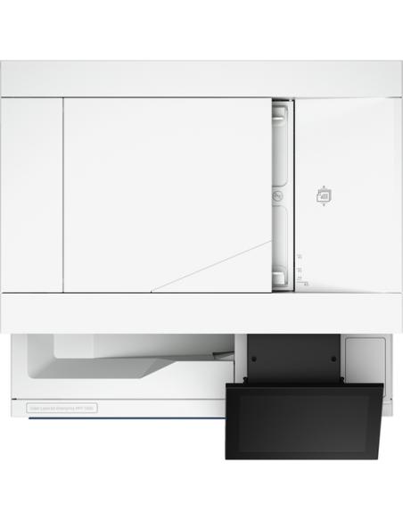 HP LaserJet Impresora multifunción Color Enterprise 5800dn