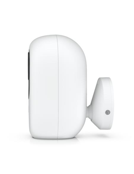 Ubiquiti G4 Instant Cubo Cámara de seguridad IP Exterior 2688 x 1512 Pixeles Pared