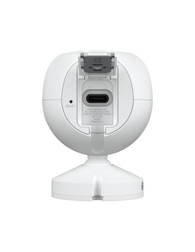 Ubiquiti G4 Instant Cubo Cámara de seguridad IP Exterior 2688 x 1512 Pixeles Pared