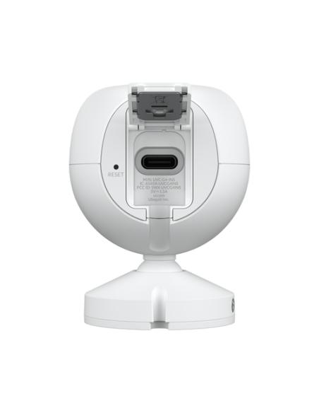 Ubiquiti G4 Instant Cubo Cámara de seguridad IP Exterior 2688 x 1512 Pixeles Pared
