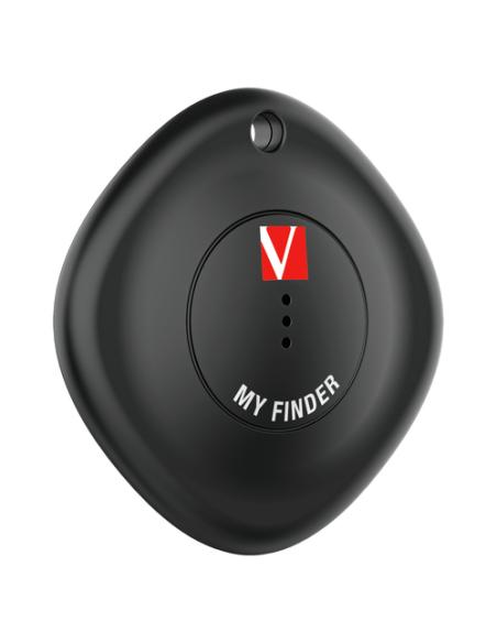 Verbatim My Finder Personal Buscador Negro