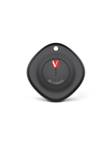Verbatim My Finder Personal Buscador Negro