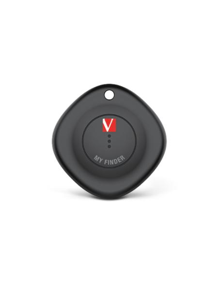 Verbatim My Finder Personal Buscador Negro