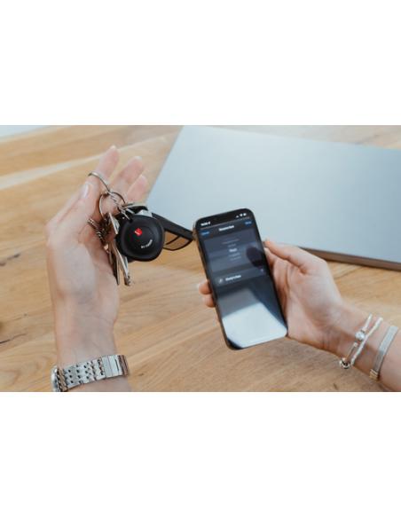 Verbatim My Finder Personal Buscador Negro