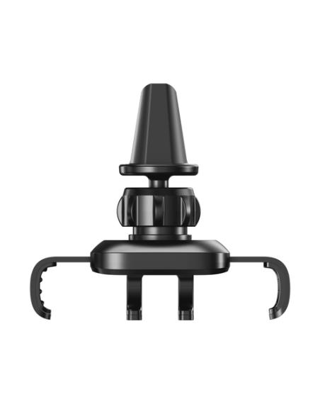 Vention Soporte de Coche para Smartphone KCTB0/ Negro
