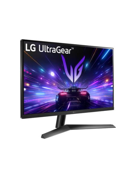 LG 27GS60F pantalla para PC 68,6 cm (27") 1920 x 1080 Pixeles Full HD LCD Negro