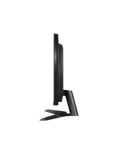 LG 27GS60F pantalla para PC 68,6 cm (27") 1920 x 1080 Pixeles Full HD LCD Negro