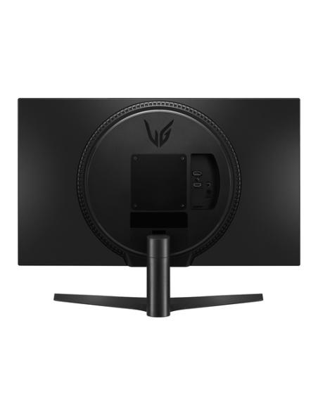 LG 27GS60F pantalla para PC 68,6 cm (27") 1920 x 1080 Pixeles Full HD LCD Negro