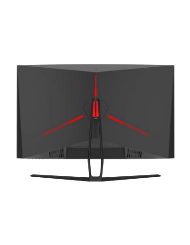 Dahua Technology DHI-LM32-E230C pantalla para PC 80 cm (31.5") 1920 x 1080 Pixeles Full HD LED Negro