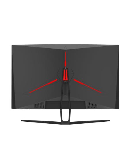 Dahua Technology DHI-LM32-E230C pantalla para PC 80 cm (31.5") 1920 x 1080 Pixeles Full HD LED Negro
