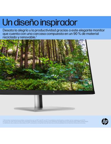 HP Monitor FHD E27 G5